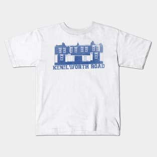 Kenilworth Road Kids T-Shirt